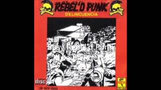 Susy Rebel'd Punk chords