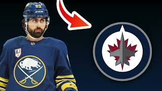 Buffalo Sabres Trade Alex Tuch To Winnipeg Jets? Nhl Trade Rumors
