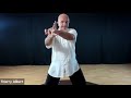 Tai Chi Forme 108 - La main crochet du simple fouet par Thierry Alibert 7ème Duan FFK Mp3 Song