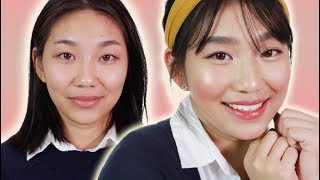 EVERYDAY MAKEUP to LOOK YOUNGER and FRESH (ENGLISH) | Raiza Contawi screenshot 5