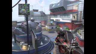 Cray Eclipse - Takeoff Hitmarker