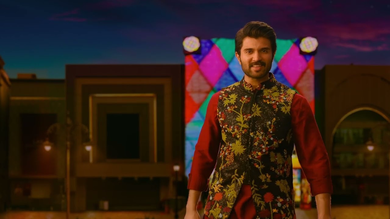 KLM Fashion Mall   Ashadam Sale   Vijay Devarakonda