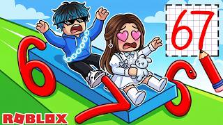 Draw Wheels to Escape Gameplay | JENNY AND CHAN