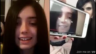 Eugenia Cooney Says She Was Just Joking In Her Videos At Age 15 (VIDEO FOOTAGE FROM 2009)