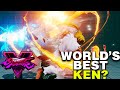 World's best KEN? * SF5 CE ▰ KENPI KEN COMPILATION | SEASON 5