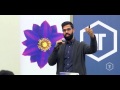 Satish kanwar of shopify presents building products that dont suck