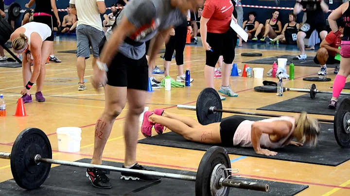 Jo-Anne Groves and Gavin Groves at Again Faster Al...