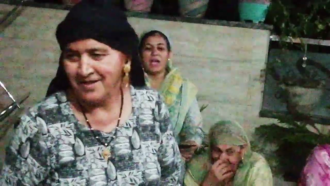 मस्त ब्रांडी चड्गी # लास्ट तक जरुर देखना# New Haryanvi Song #Superhit Dance #VirelSong #HaryaniDance