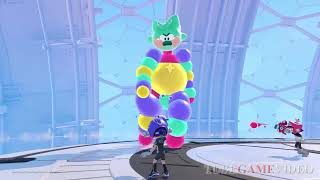 POPUCOM Official Trailer | Colorful Co-Op Puzzle Adventure Game 2025