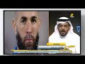 أكشن مع وليد هاني الداود حشر وليد الفراج النصر الهلال الاتحاد اكسبلور اكشن الشباب رونالدو