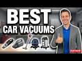 Best Car Vacuum Cleaner 2026 - (Watch Before You Regret Buying!)