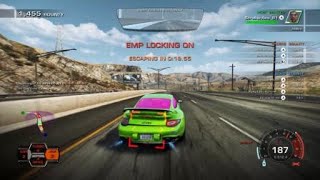 Need for Speed™ Hot Pursuit Remastered Turbo Glitch