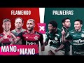 Flamengo X Palmeiras Confrontos | Sportbuzz Flamengo X Palmeiras Saiba Onde Assistir E Provaveis Escalacoes Da Partida Do Confronto Direto No Brasileirao