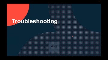 AOS-CX 10.09 Update - EVPN VXLAN Multi Fabric - Part 6 – Troubleshooting