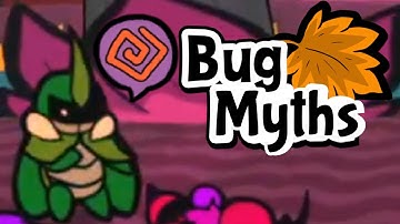 Do Your Status Ailments Survive The Beast