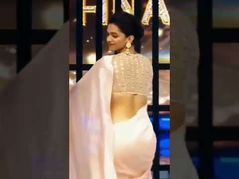 Deepika Padukone Kamar Teri Left Right Bollywood Actress Status Shorts 