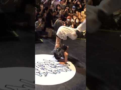 B-bop Shinobi 220709