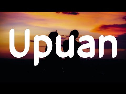 Upuan - Gloc-9 (Lyrics)