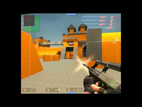 - Counter-Strike: Source AimBot/MultiHac 2013