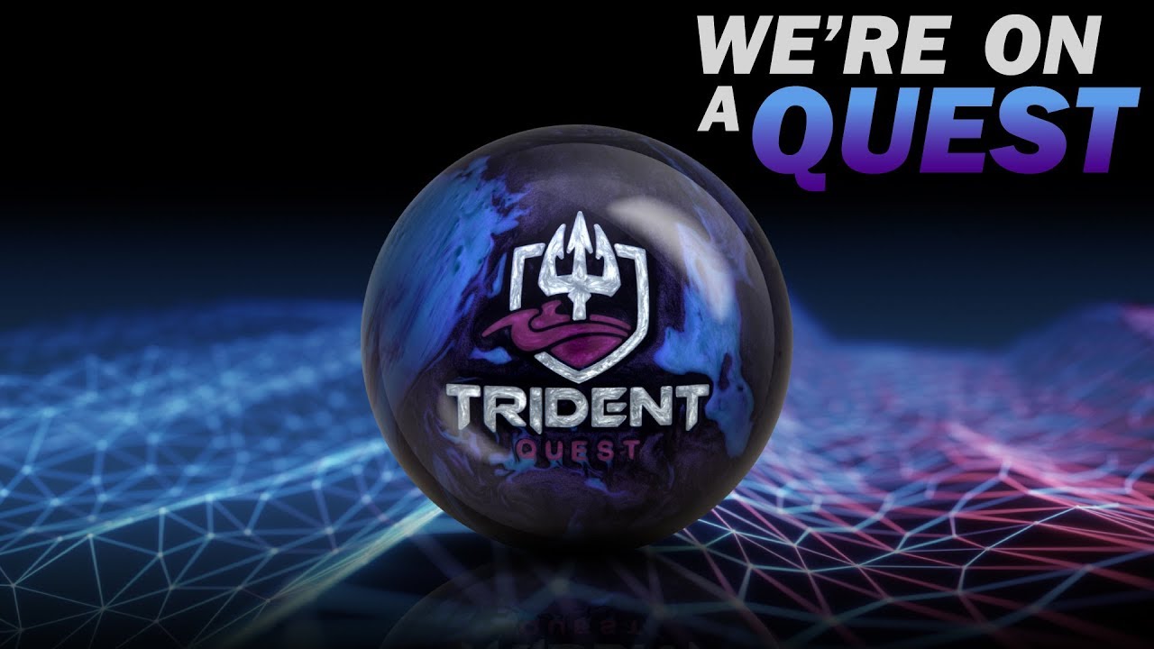 motiv trident quest