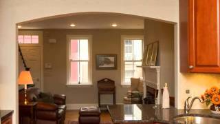 Annapolis Historic District Cornhill Street Annapolis Historic District Cornhill Street