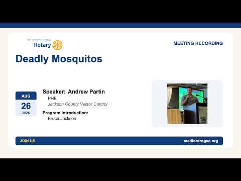 Watch the meeting recording