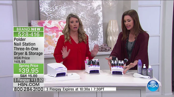 HSN | AT Home 02.14.2017 - 09 AM