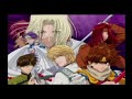 (PS2)最遊記RELOAD GUNLOCK OP「Don't look back again」