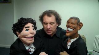 TheGreatPuppet Debate.mov