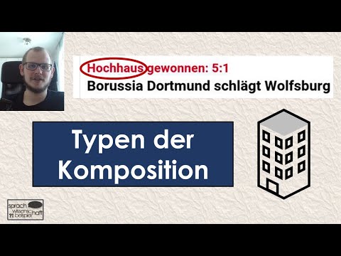 Video: Sind exozentrisch und endozentrisch?