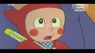 ᴴᴰ Ninja Hattori Sinzou Dah Datang