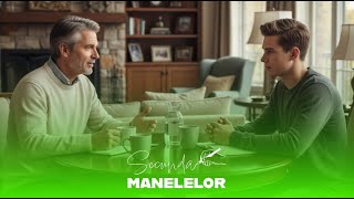 Secunda Manelelor - Ai avut tata dreptate / OFFICIAL SONG