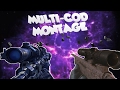 MULTI COD SINPER MONTAGE! MW4R AND IW