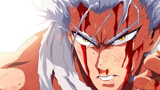 Garou DESTROYS Ranked In The Strongest Battlegrounds