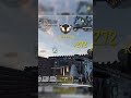 Felt him coming before he even spawned #codm #codmobile #shorts