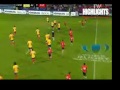 Rumania vs. España Highlights - World Rugby Nations Cup 2015
