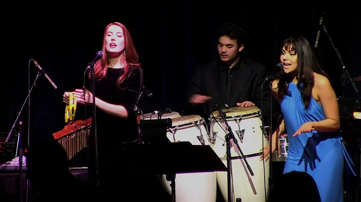Sweet Soul Music - Michael Vieira Band