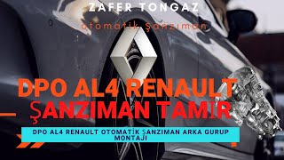 Dpo al4 arka gurup aparatsız toplama by ZF Otomatik Şanzıman BAKIM ONARIM 4,251 views 4 years ago 2 minutes, 17 seconds