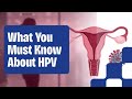 THE MEANING OF HPV (human papilloma virus) HPV MEANS CHEATING?