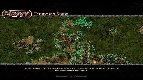 DDO: Lag Challenge in TS