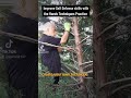 Improve Self Defense Skills with the Hands Techniques Practice . try it ipman8137 #selfdefensefyou