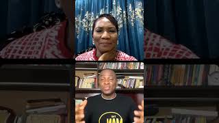 Special Message for Men | Funke Felix-Adejumo Hosts Osiri Wisdom on Navigate with FFA