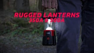 Zippo Rugged Lantern Informational screenshot 4