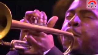 Roy Hargrove (RIP †) - Father (Live)