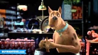 Scooby Doo The Movie Trailer