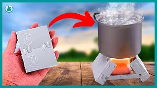 👉 14 NEXT LEVEL Camping Gear & Gadgets 2023 ► STUPID CHEAP & LAZY GEAR