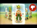 DOFUS TEMPORIS V #24 - LA PIRE CLASSE PVM !