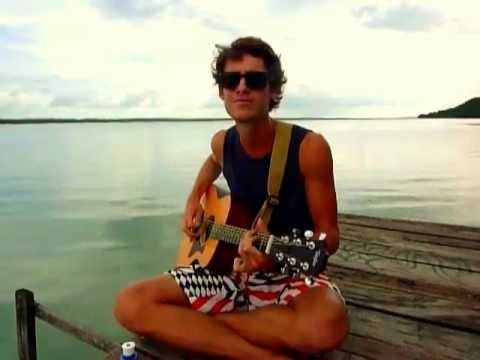 Freefall- Tolan Shaw original