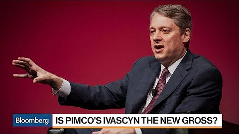 Why Investors Are Loving Pimco's Dan Ivascyn