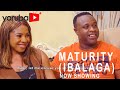 Maturity (Ibalaga) Latest Yoruba Movie 2021 Drama Starring Mide Abiodun | Femi Adebayo | Nike Idris